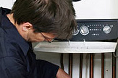boiler replacement Grafton Underwood