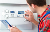 free commercial Grafton Underwood boiler quotes
