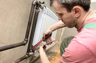 Grafton Underwood heating repair