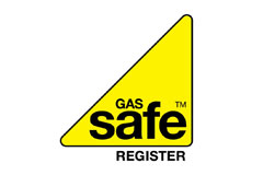 gas safe companies Grafton Underwood
